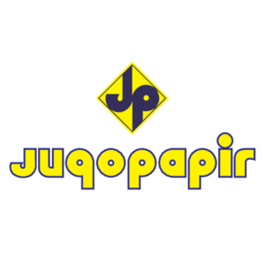Jugopapir Logo