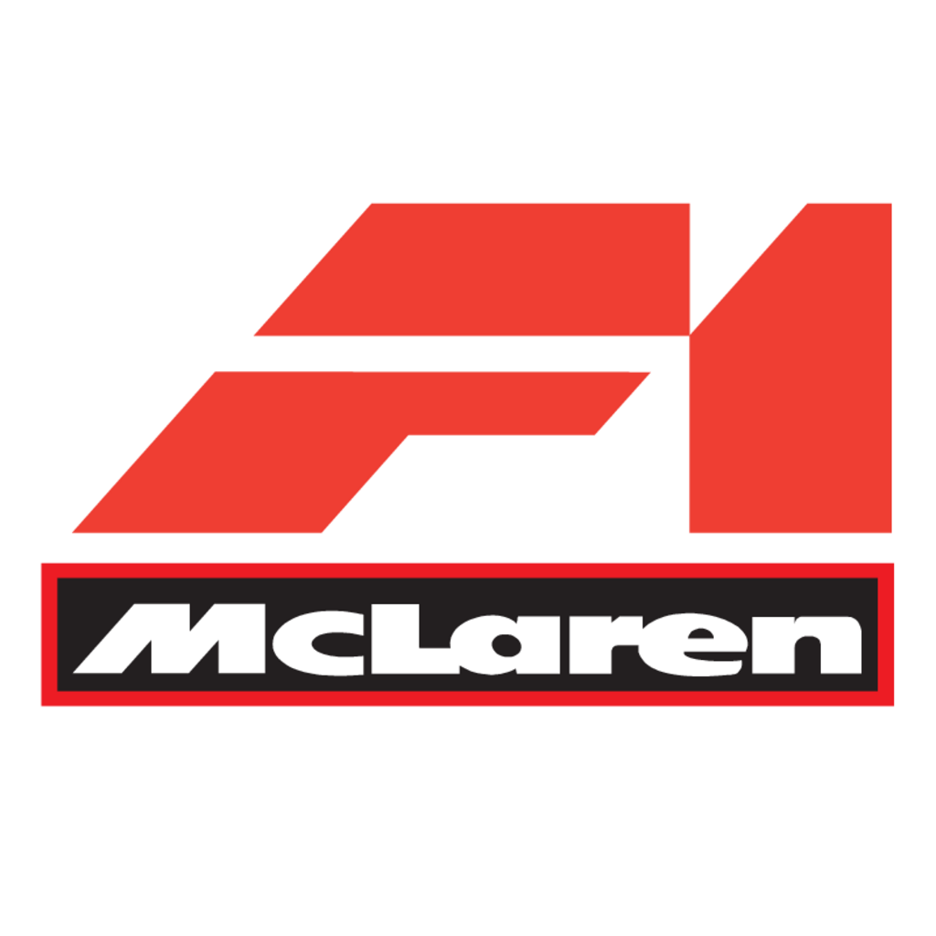 McLaren,F1