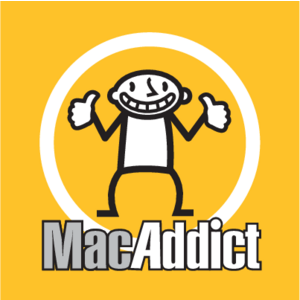 MacAddict Logo