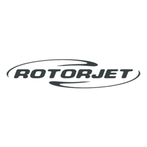 Rotorjet Logo