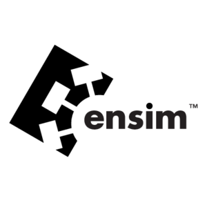Ensim(192) Logo