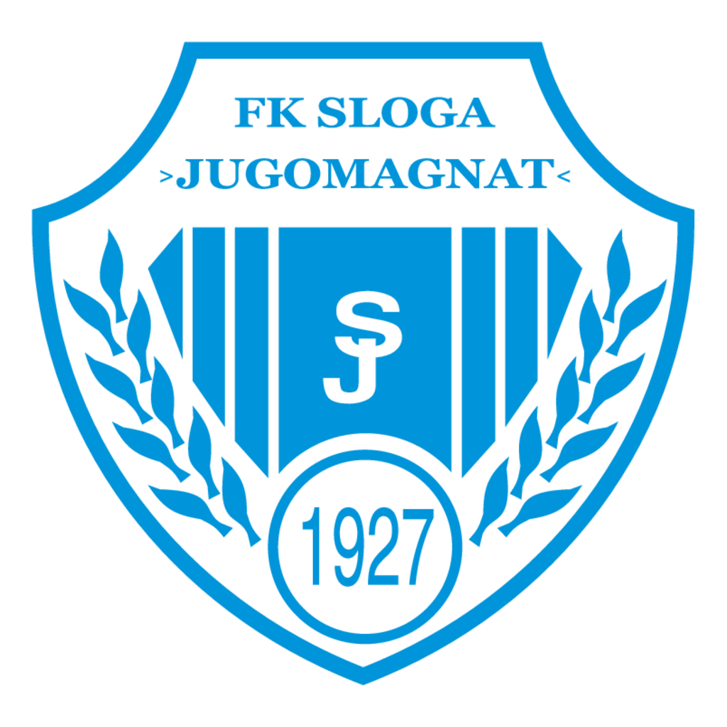 Sloga,Jugomagnat