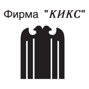 Kiks(30) Logo
