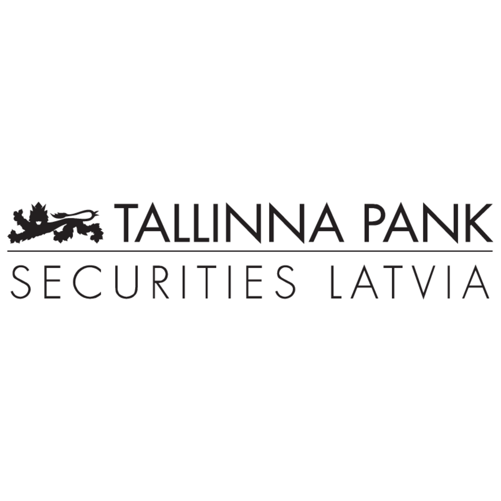 Tallinna,Pank