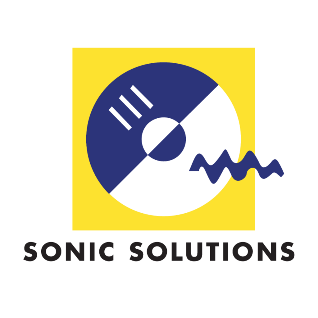 Sonic,Solutions
