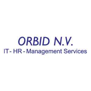 Orbid Logo