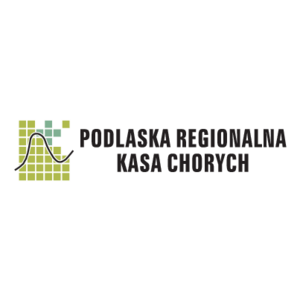 Podlaska Regionalna Kasa Chorych Logo