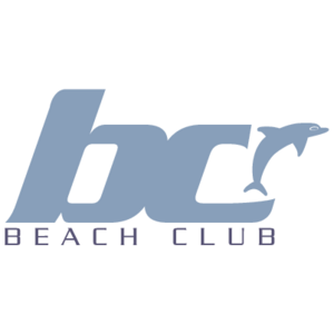 Beach Club(9) Logo