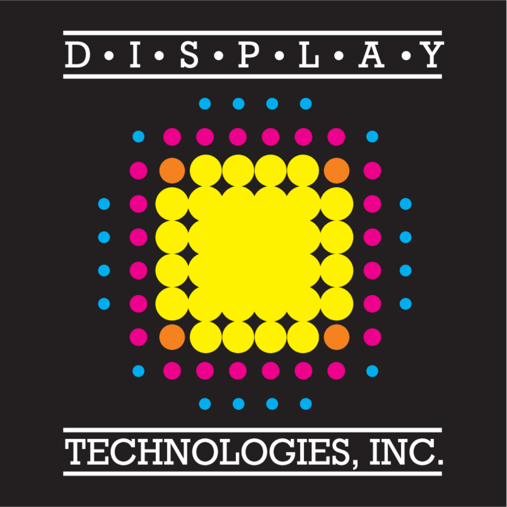 Display,Technologies