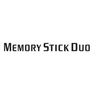 Memory Stick Duo Logo