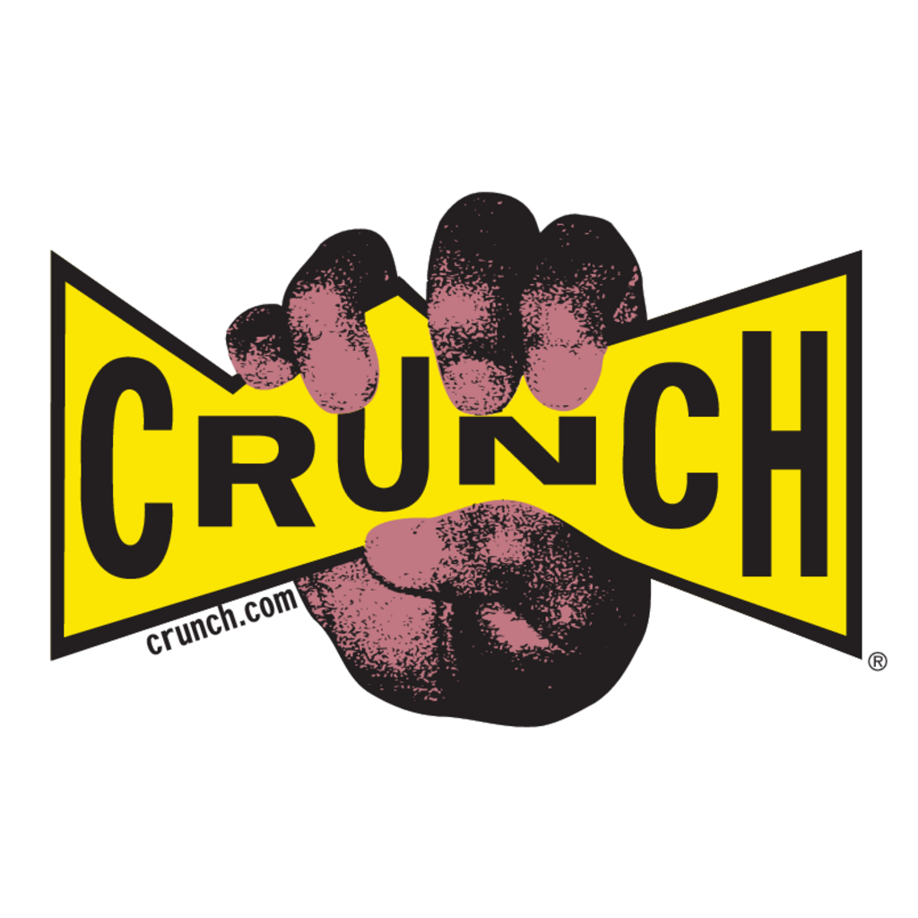 Crunch,com