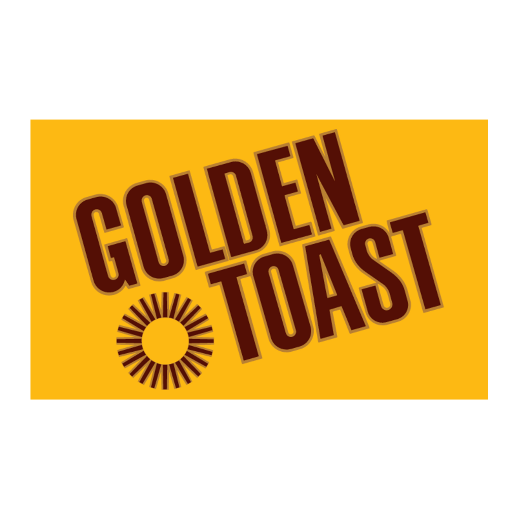 Golden,Toast