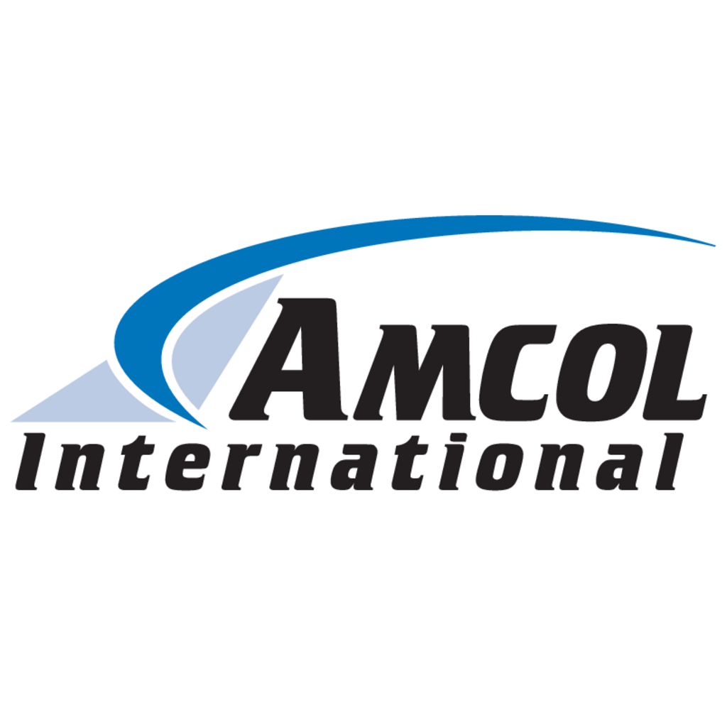Amcol,International