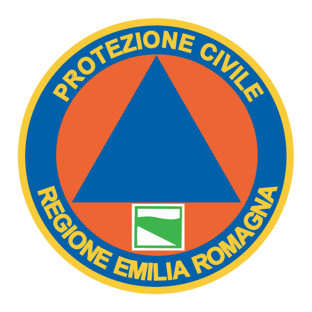 Protezione,Civile,Emilia,Romagna