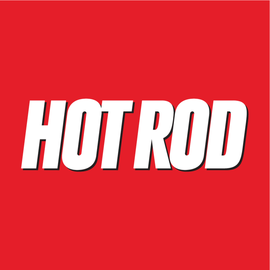 Hot,Rod