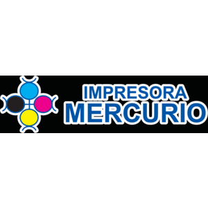 Impresora Mercurio Logo
