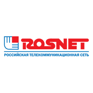 Rosnet Logo
