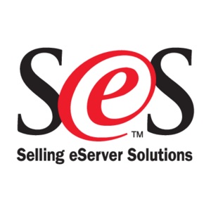 Selling eServer Solutions Logo