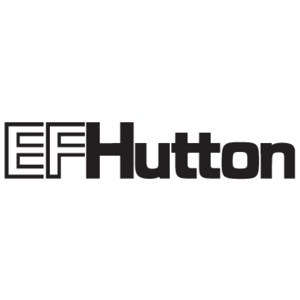 EFHutton Logo