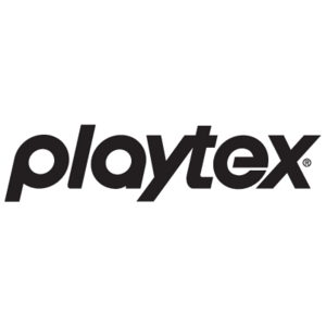 Playtex(188) Logo