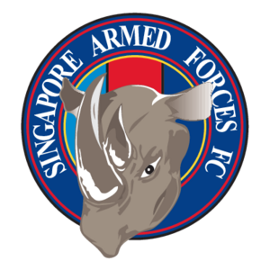 Singapore Armed Forces FC Logo