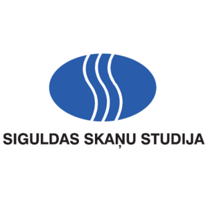 Siguldas Skanu Studija Logo