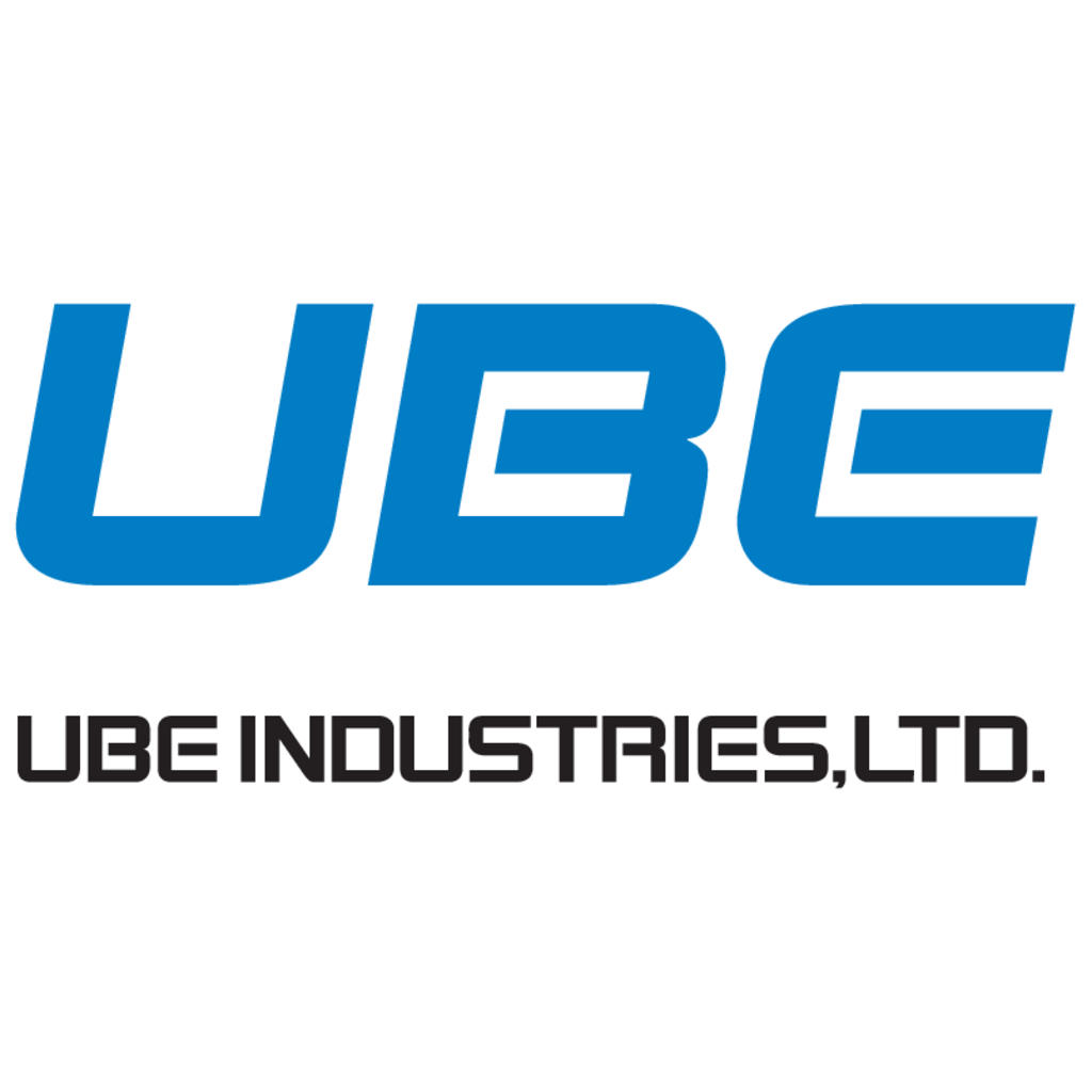 UBE,Industries