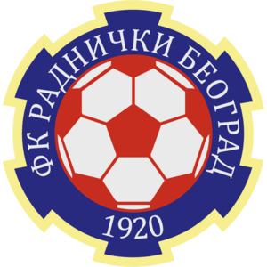 FK Radnicki Novi Beograd