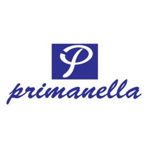 Primanella Logo