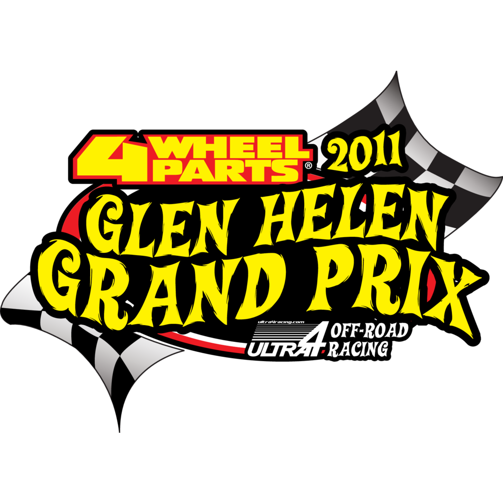 Glen, Helen, Grand Prix 2011