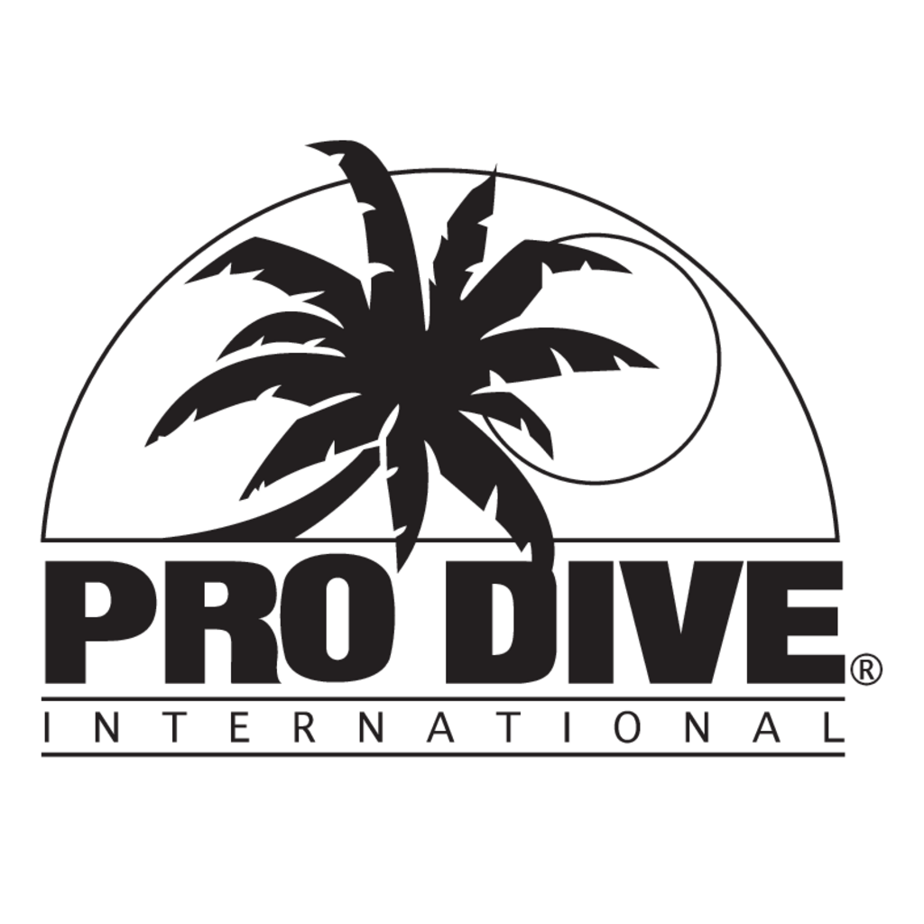 Pro,Dive