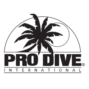 Pro Dive Logo