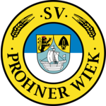 Prohner Wiek SV Logo