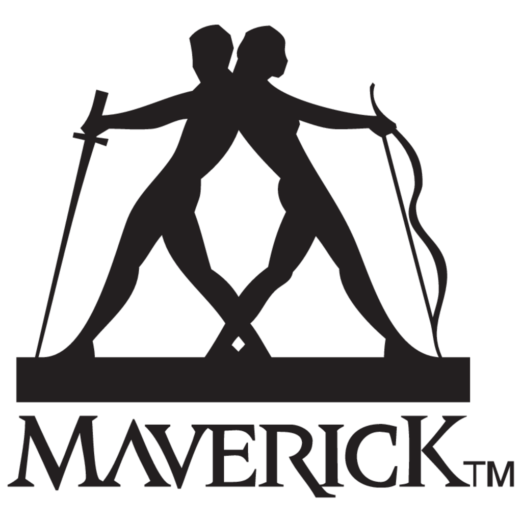 Maverick,Records