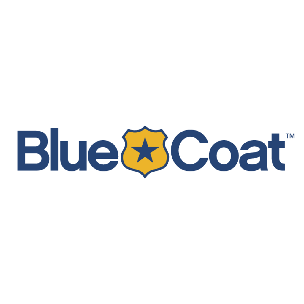Blue,Coat