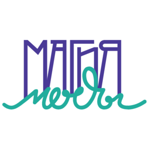 Magiya Mody Logo