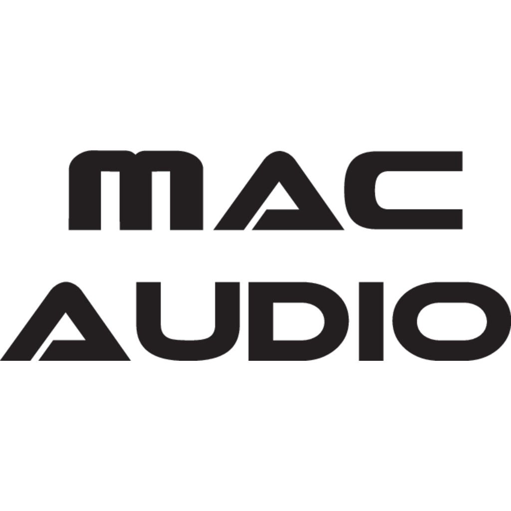 MAC,Audio