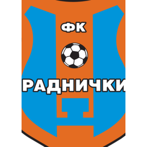 Logo, Sports, Serbia, Radnicki Valjevo
