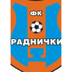 Radnicki Valjevo Logo