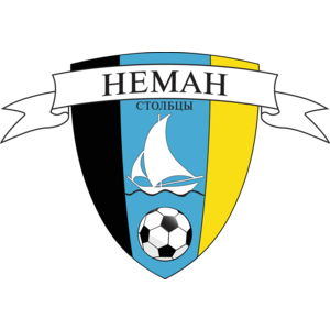 FK Neman-Agro Stolbtsy