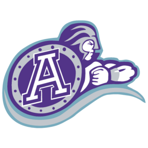 Toronto Argonaults Logo