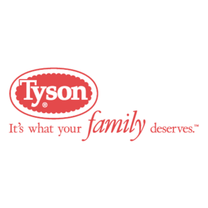 Tyson(121) Logo