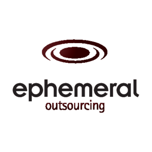 Ephemeral Logo