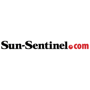 Sun-Sentinel com Logo