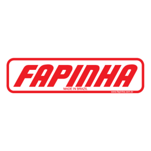 Fapinha Logo
