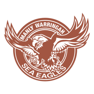Manly Warringah Logo