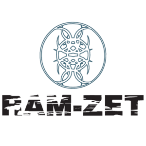 Ram-Zet Logo