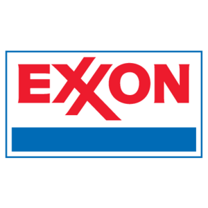 Exxon(253) Logo