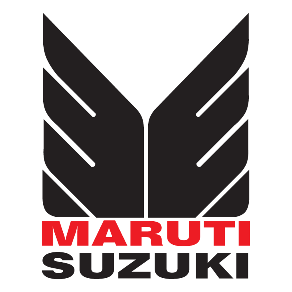Maruti,Suzuki