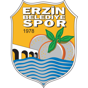Logo, Sports, Turkey, Erzin Belediyespor